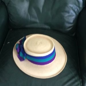 Panama hat